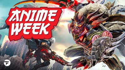 Save up to 96% on great Steam PC games during Anime Week