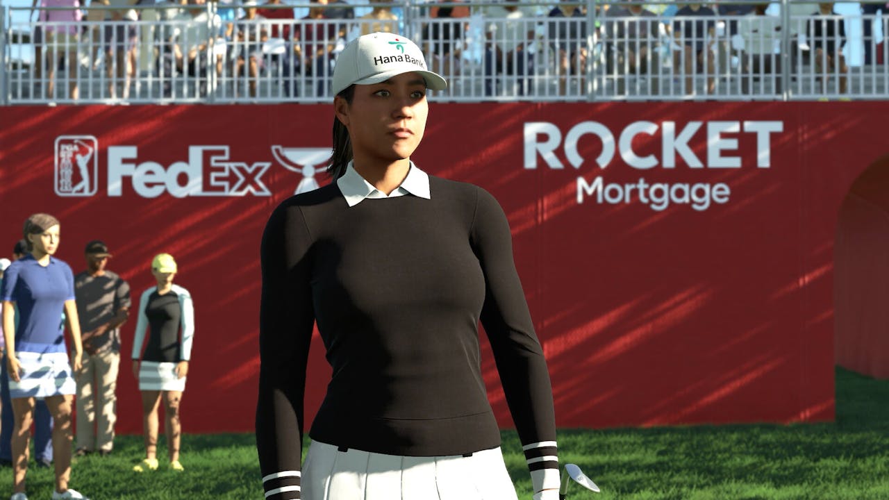 PGA TOUR 2K23 Match Types PGA TOUR 2K23 How To Guide