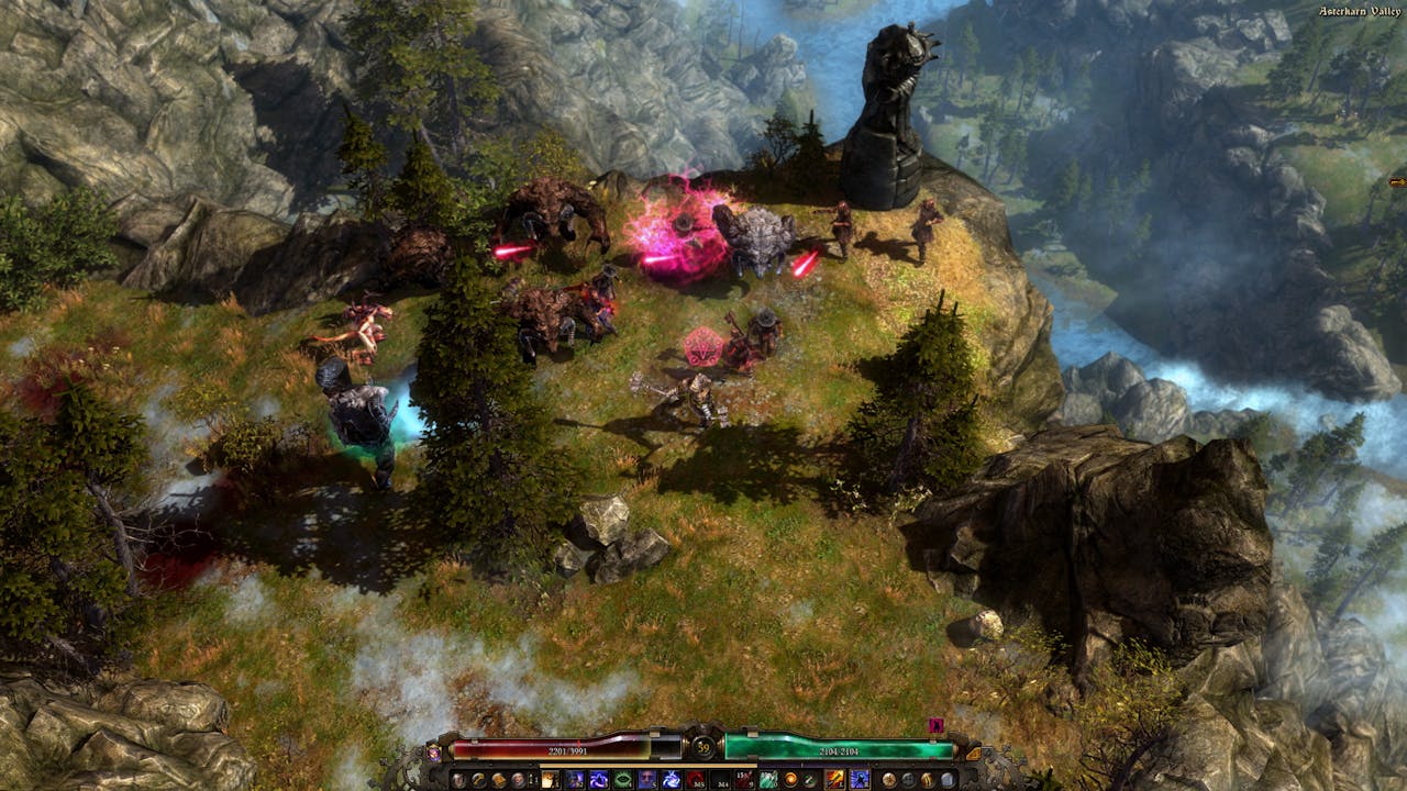 Grim Dawn Definitive Edition