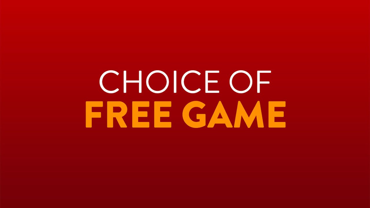 What free PC games can you claim in Fanatical's E3 Sale