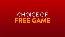 What free PC games can you claim in Fanatical's E3 Sale
