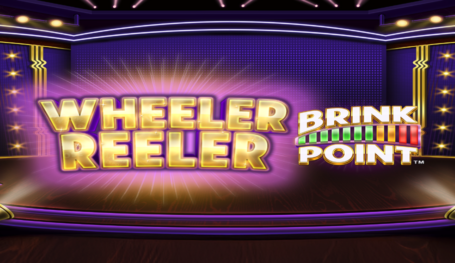game-Wheeler Reeler-logo