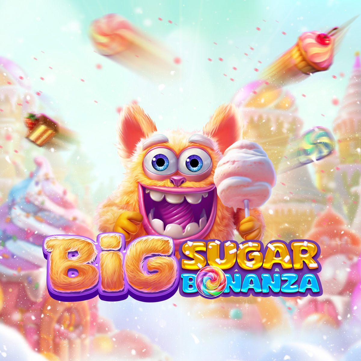 game-Big Sugar Bonanza-logo