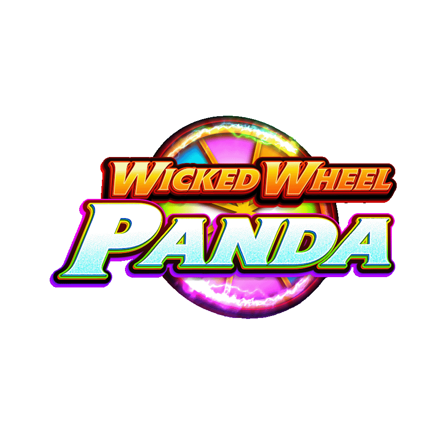 game-Wicked Wheel Panda IGT-logo