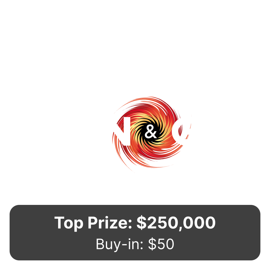 game-Spin & Go $50 Buy In-logo