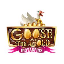 game-Goose the Gold-logo
