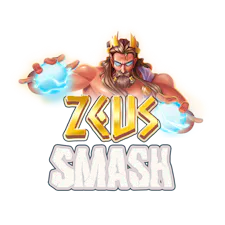 game-Zeus Smash-logo