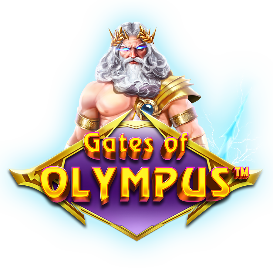 game-Gates of Olympus FGP-logo