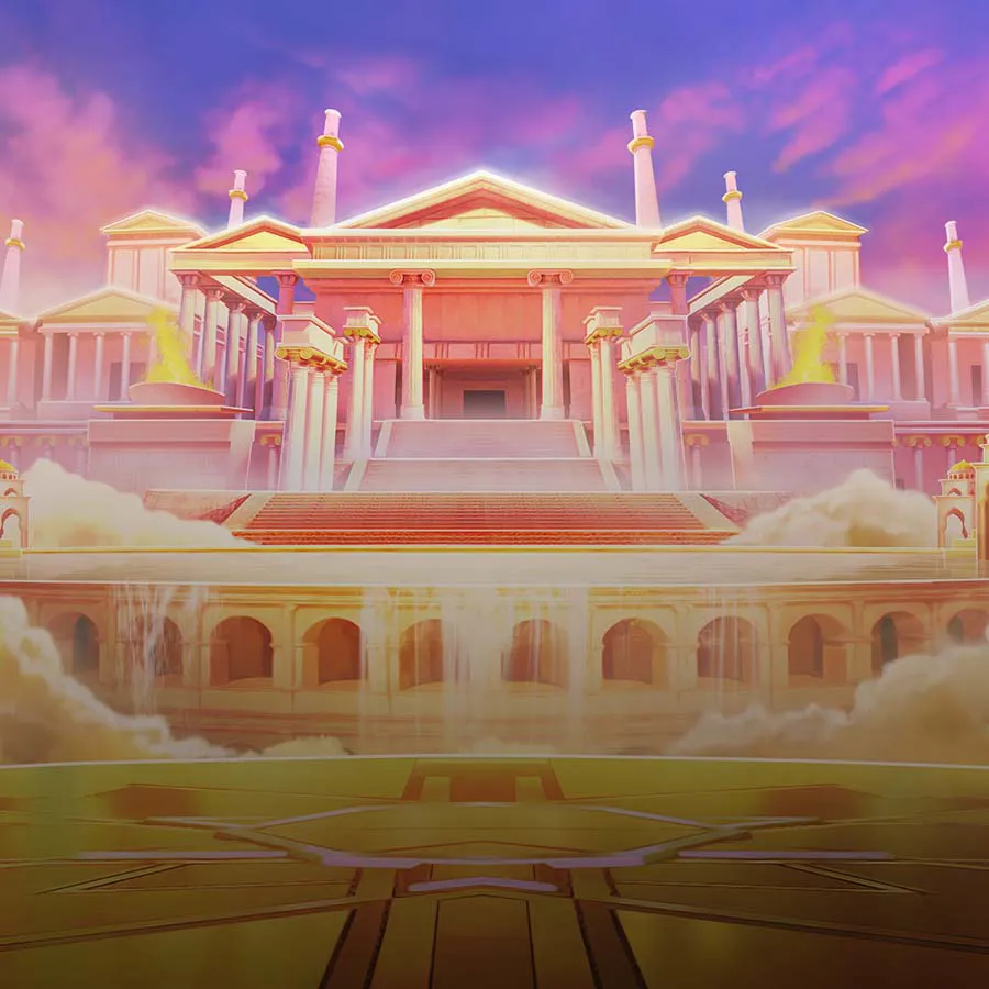 game-Gates of Olympus FGP-background