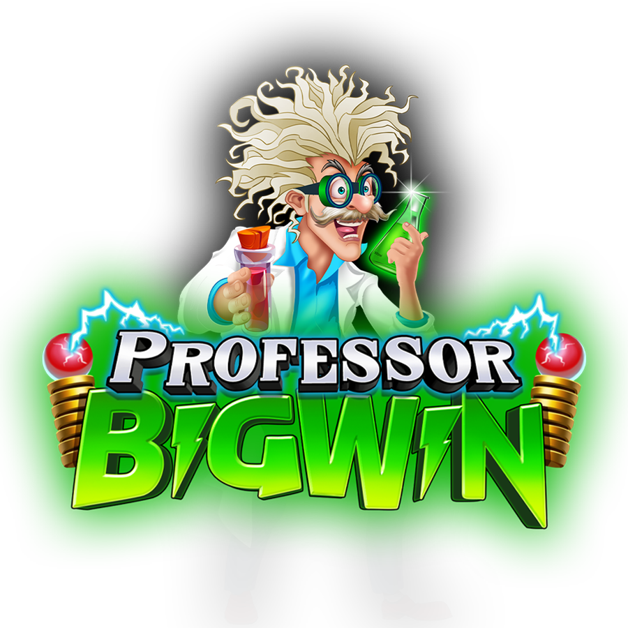game-Professor Big Win FGP-logo