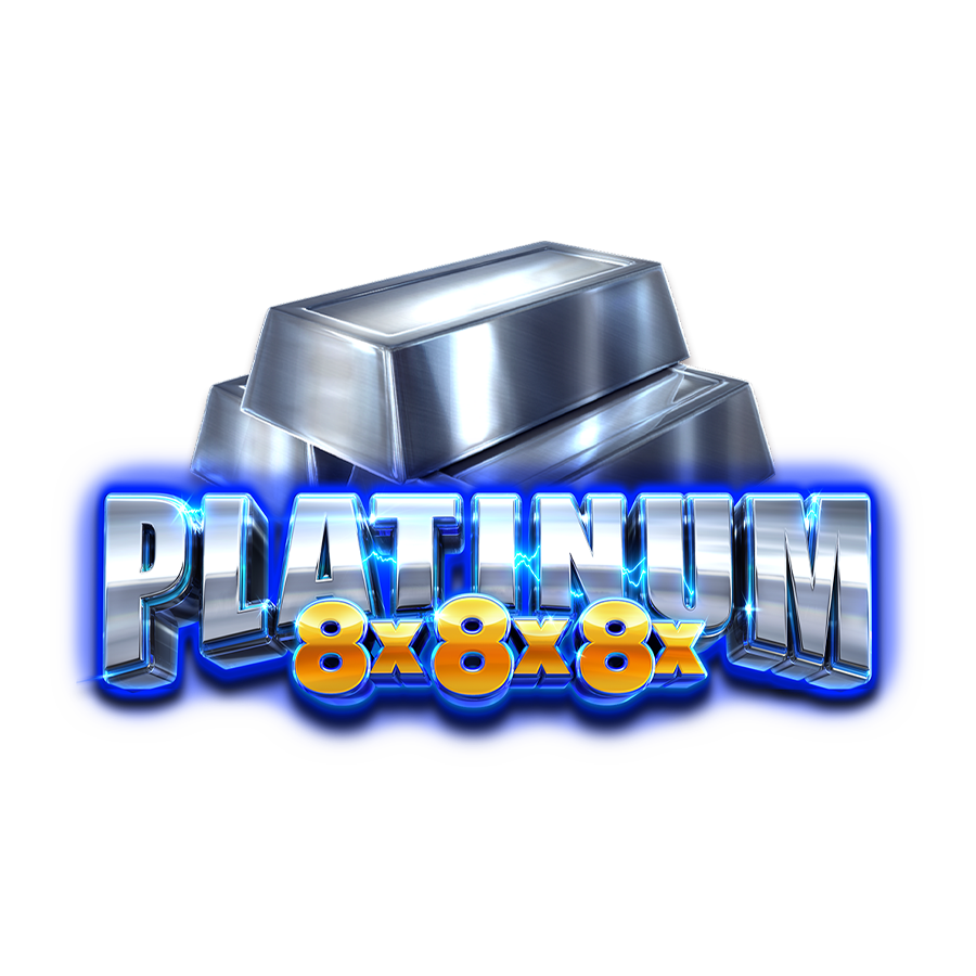 game-Platinum 8x8x8x-logo