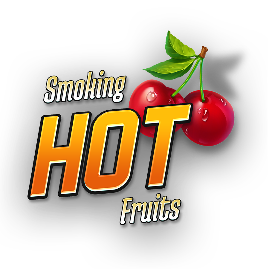 game-Smoking Hot Fruits FGP-logo