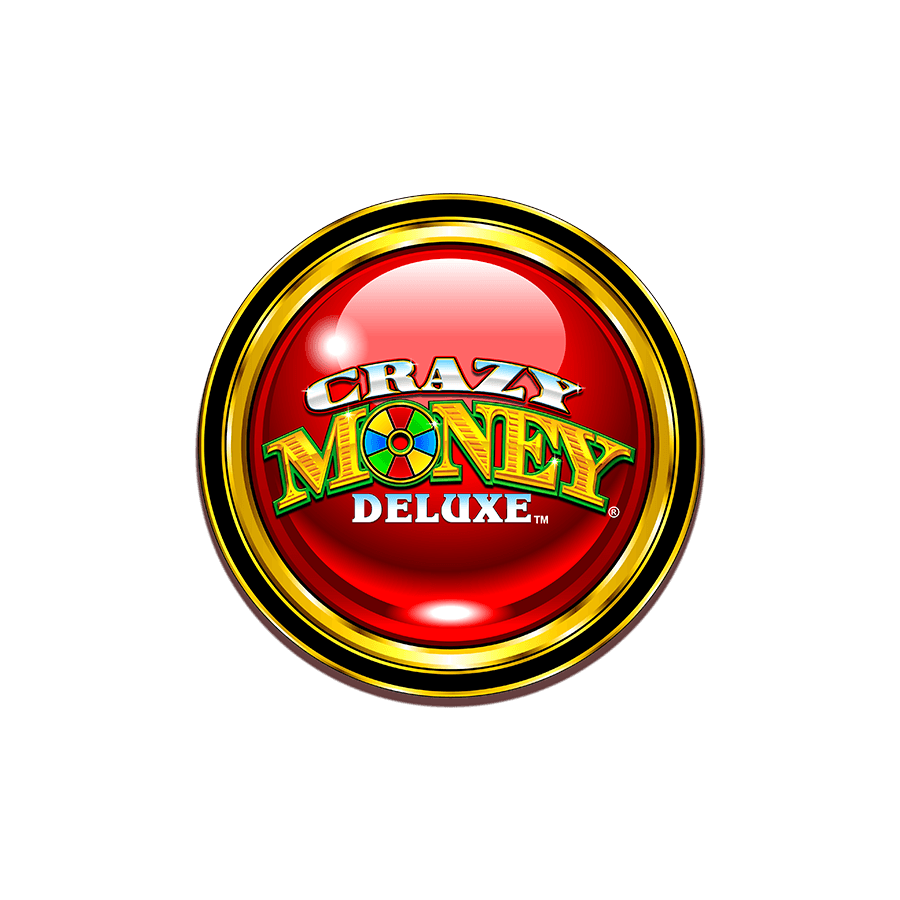 game-Crazy Money Deluxe FGP-logo