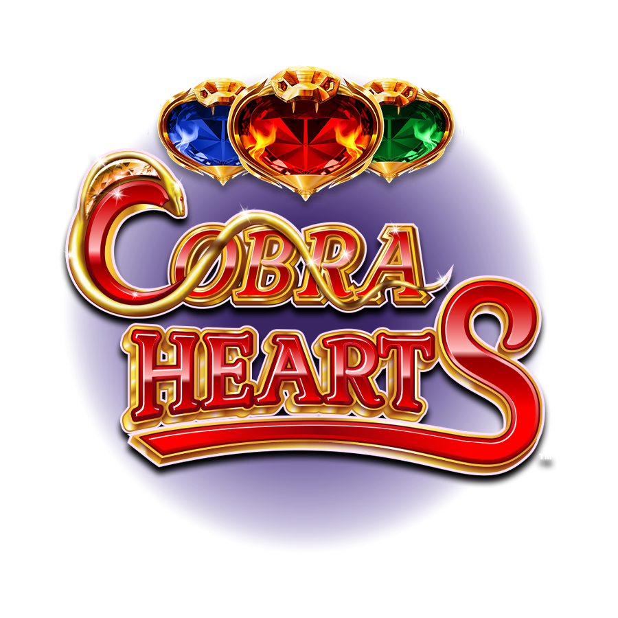game-Cobra Hearts-logo