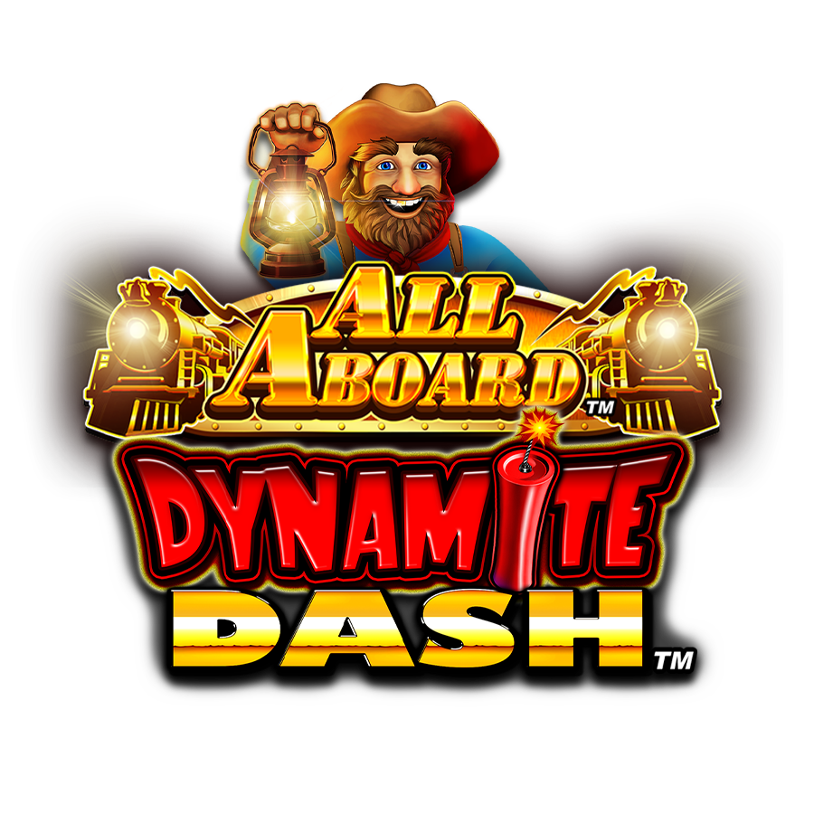 game-All Aboard Dynamite Dash FGP-logo