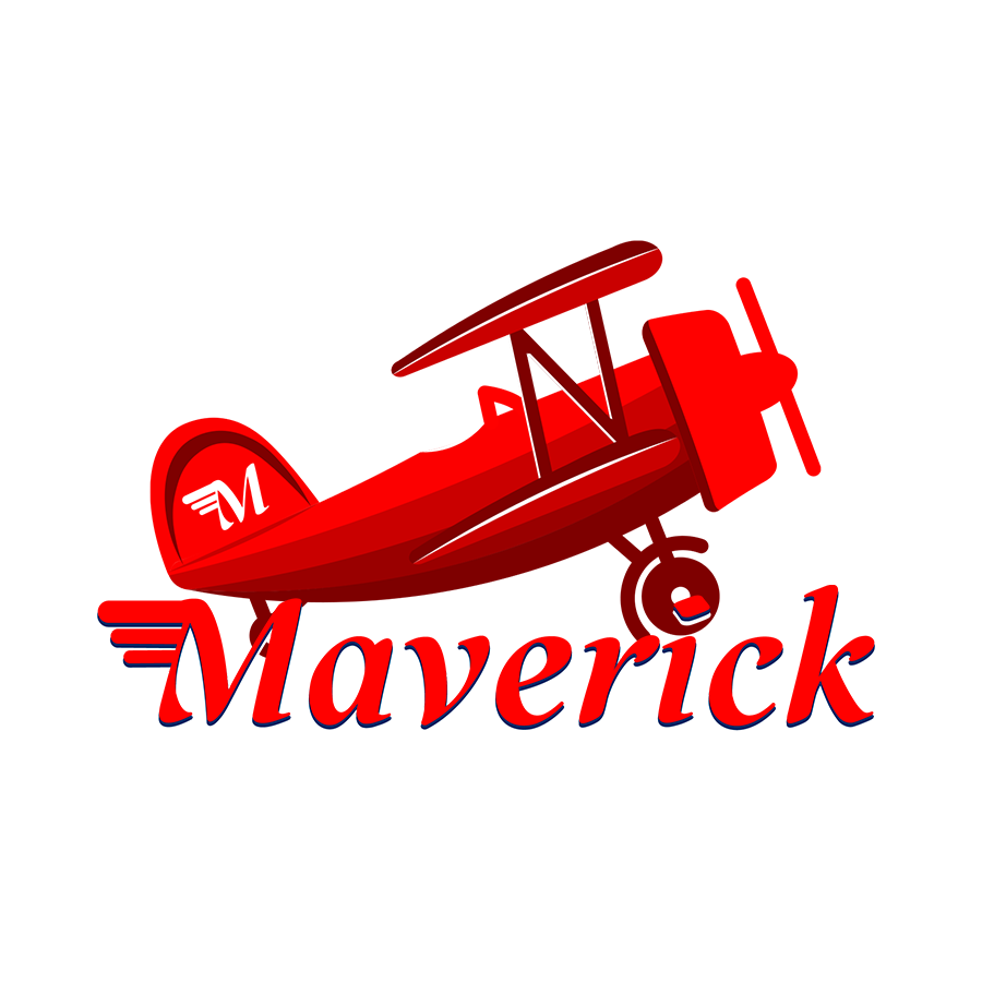 game-Maverick FGP-logo