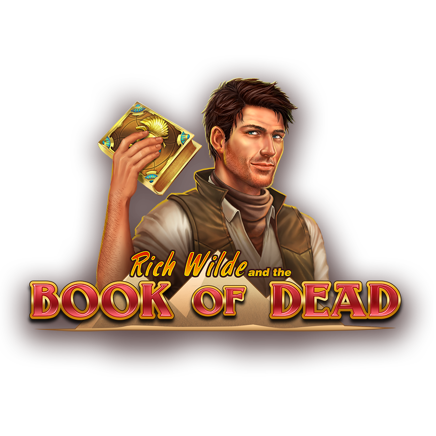 game-Book of Dead-logo
