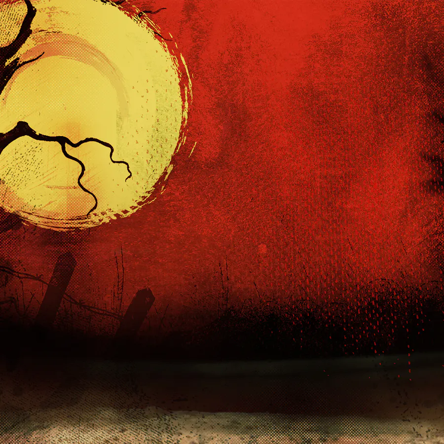 game-Wanted Dead or a Wild-background