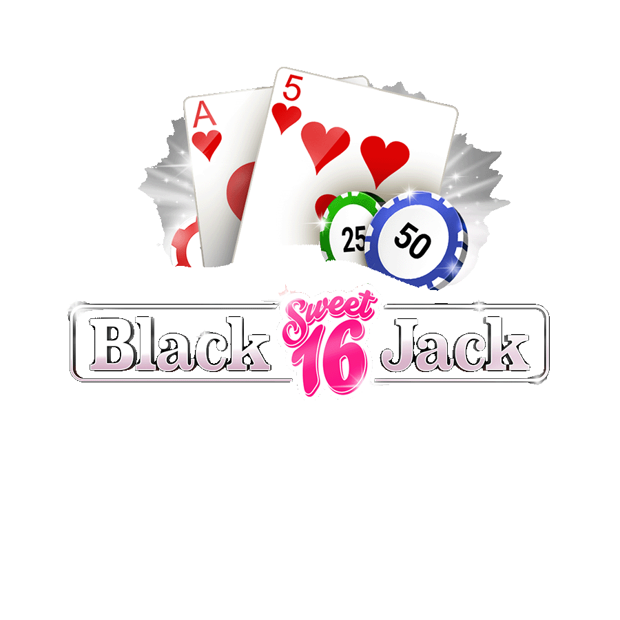 game-Sweet 16: Blackjack FGP-logo