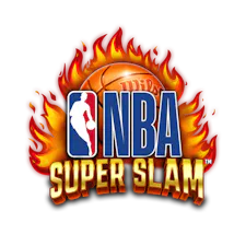 game-NBA Super Slam-logo