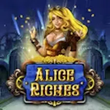 game-Alice Riches 96-logo