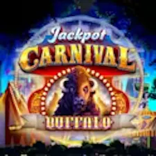 game-Jackpot Carnival Buffalo-logo