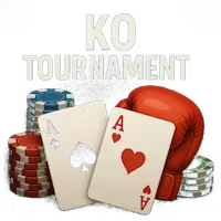 game-KO Tournament-logo