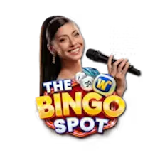 game-The Bingo Spot-logo