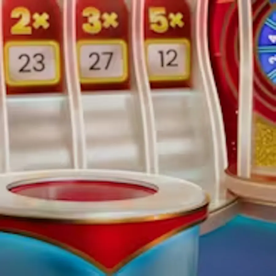 game-The Bingo Spot-background