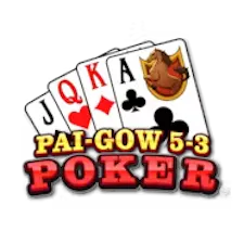 game-Pai Gow 5-3 Poker-logo