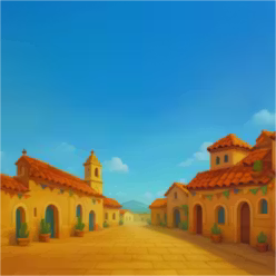 game-Gold Trio Zones-background