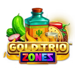 game-Gold Trio Zones-logo