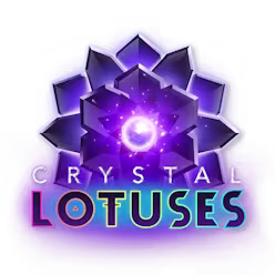 game-Crystal Lotuses-logo