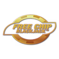 game-Free Chip Blackjack-logo