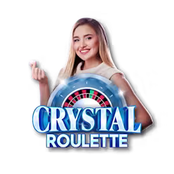 game-Crystal Roulette-logo