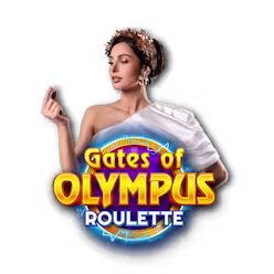 game-Gates of Olympus Roulette-logo