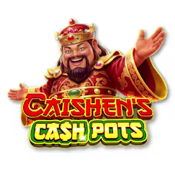game-Caishen’s Cash Pots-logo