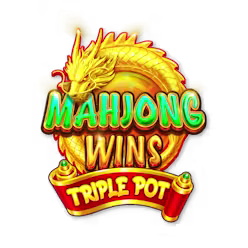 game-Mahjong Wins Triple Pot-logo