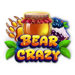 game-Bear Crazy-logo