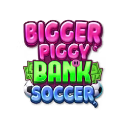 game-NX Bigger Piggy Bank Soccer-logo