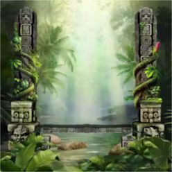 game-Jaguar Gems Pot-background