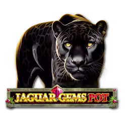 game-Jaguar Gems Pot-logo