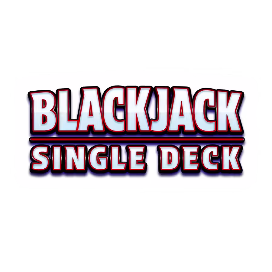game-Blackjack Single Deck AGS-logo