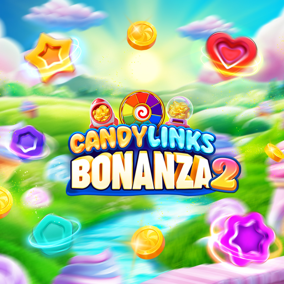 game-Candy Links Bonanza 2-logo