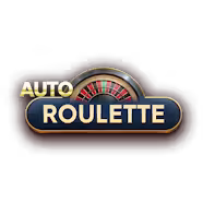 game-Auto Mega Roulette-logo