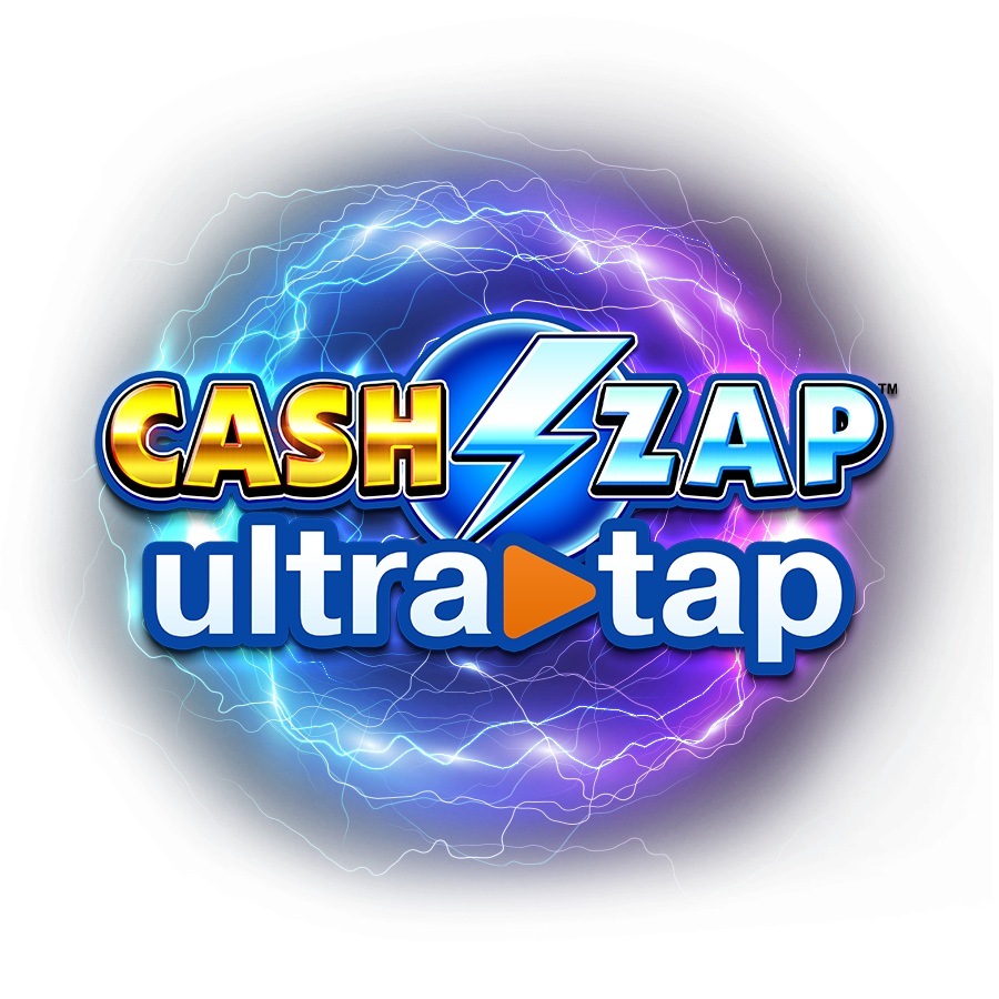 game-Cash Zap UltraTap AGS-logo