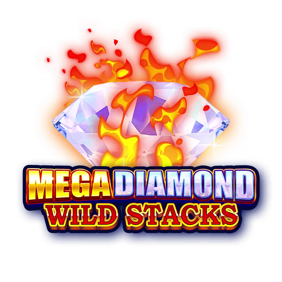 game-Mega Diamond AGS-logo