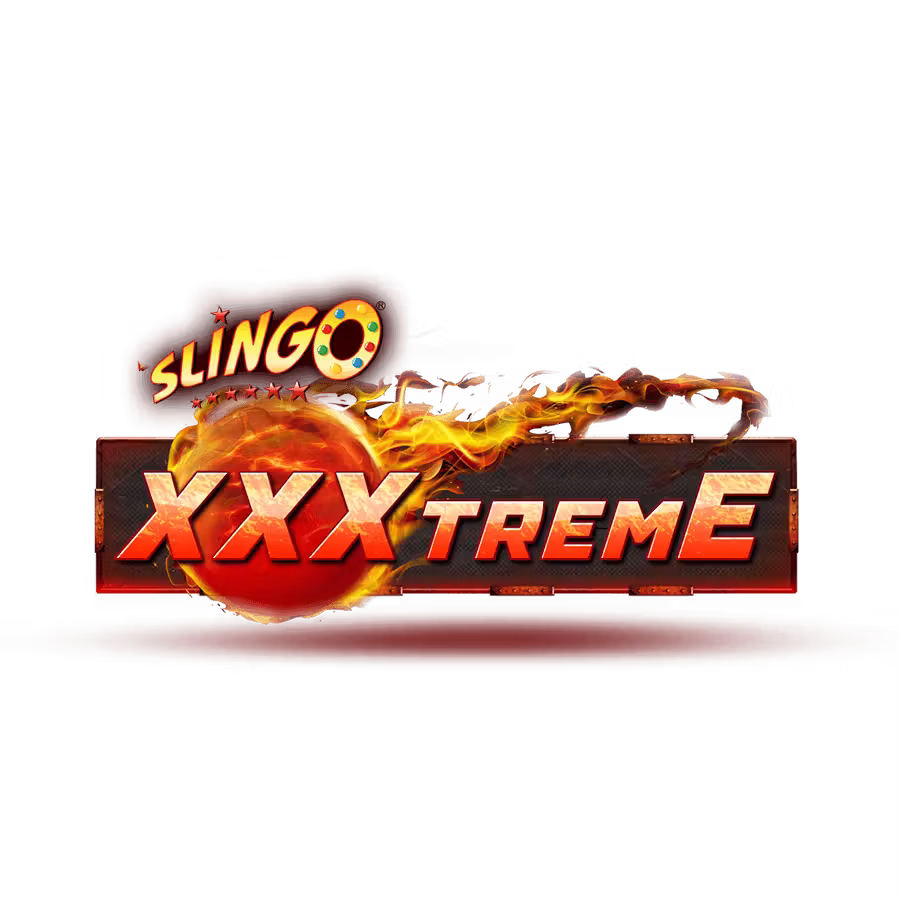 game-Slingo XXXtreme Direct-logo