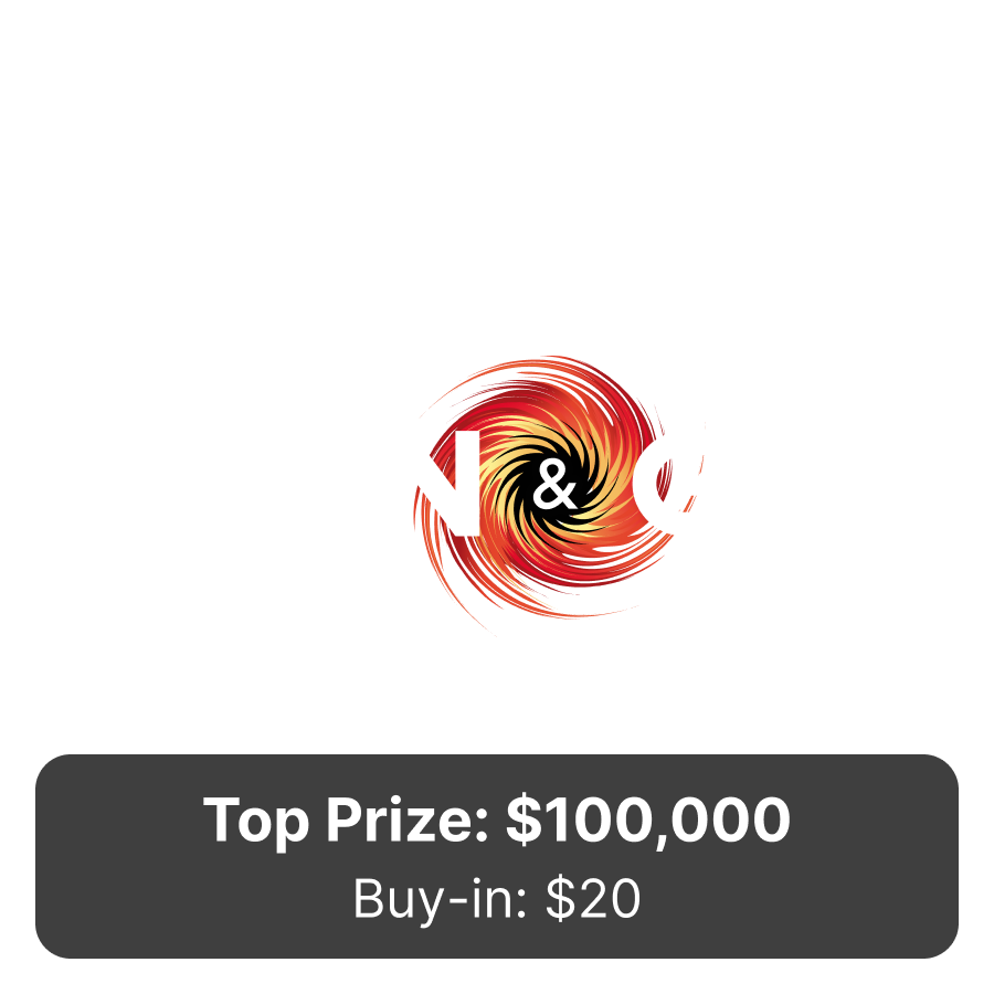 game-Spin & Go $20 Buy In-logo
