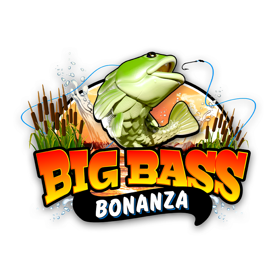 game-Big Bass Bonanza-logo